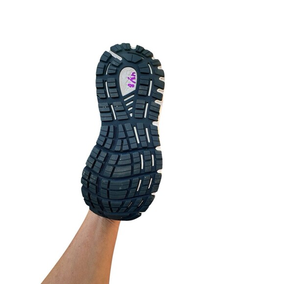 Brooks Women's Addiction GTS 15 Grey/ / Aqua Womens Running Shoes 8 XWide - Picture 4 of 16